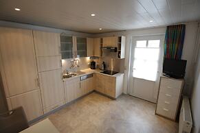 Hotel Seebrise Grömitz