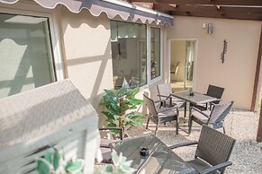 Hotel Seebrise Grömitz