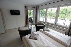 Hotel Seebrise Grömitz