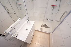 Hotel Seebrise Grömitz