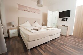 Hotel Seebrise Grömitz