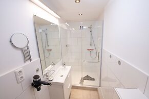 Hotel Seebrise Grömitz