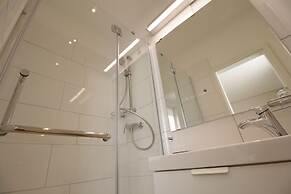 Hotel Seebrise Grömitz