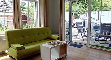 Hotel Seebrise Grömitz