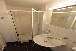 Hotel Seebrise Grömitz