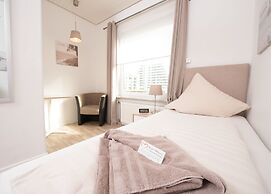 Hotel Seebrise Grömitz