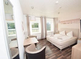 Hotel Seebrise Grömitz