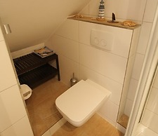 Hotel Seebrise Grömitz