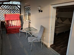 Hotel Seebrise Grömitz