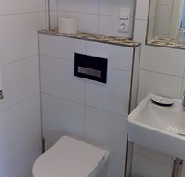 Hotel Seebrise Grömitz