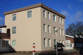 Hotel Seebrise Grömitz