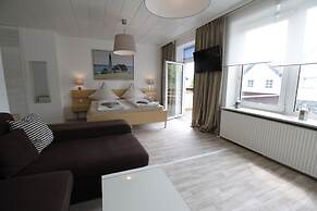 Hotel Seebrise Grömitz