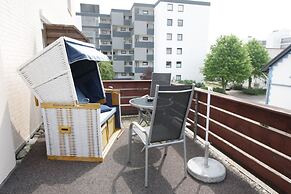 Hotel Seebrise Grömitz