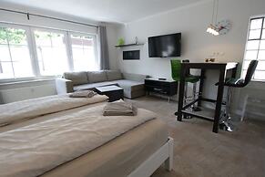 Hotel Seebrise Grömitz