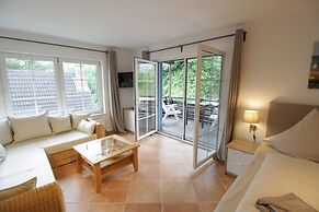 Hotel Seebrise Grömitz