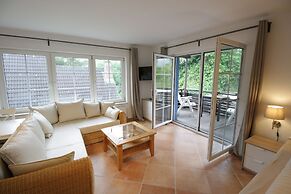 Hotel Seebrise Grömitz