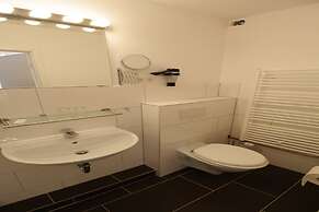 Hotel Seebrise Grömitz