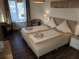 Hotel Seebrise Grömitz