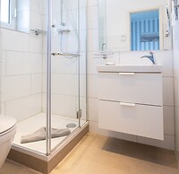 Hotel Seebrise Grömitz