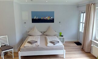 Hotel Seebrise Grömitz