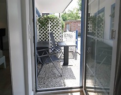 Hotel Seebrise Grömitz