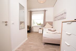 Hotel Seebrise Grömitz