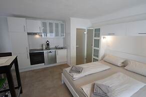 Hotel Seebrise Grömitz