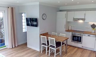 Hotel Seebrise Grömitz