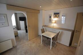 Hotel Seebrise Grömitz