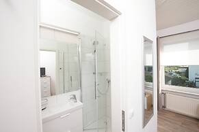 Hotel Seebrise Grömitz