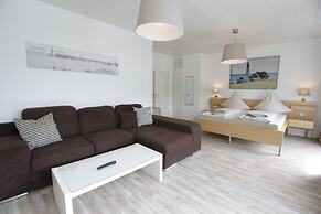 Hotel Seebrise Grömitz