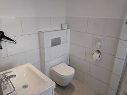 Hotel Seebrise Grömitz