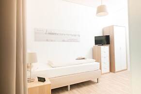 Hotel Seebrise Grömitz