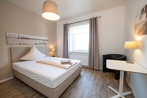 Hotel Seebrise Grömitz