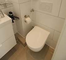 Hotel Seebrise Grömitz