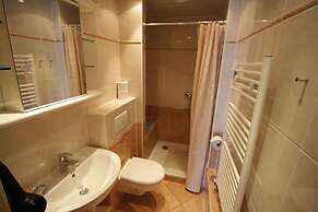 Hotel Seebrise Grömitz