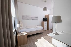 Hotel Seebrise Grömitz