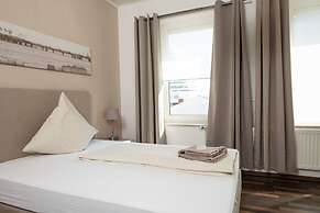 Hotel Seebrise Grömitz