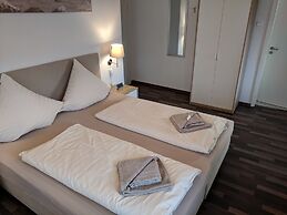 Hotel Seebrise Grömitz