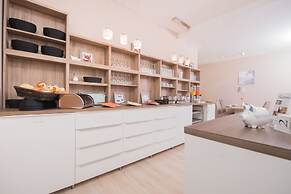 Hotel Seebrise Grömitz