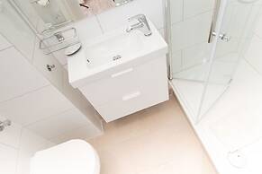 Hotel Seebrise Grömitz