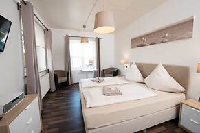 Hotel Seebrise Grömitz