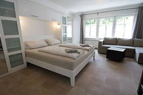 Hotel Seebrise Grömitz