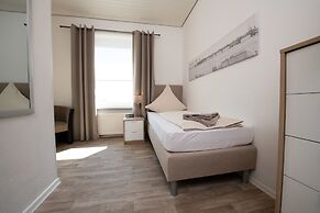 Hotel Seebrise Grömitz