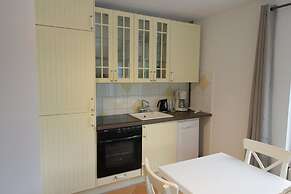 Hotel Seebrise Grömitz