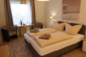 Hotel Seebrise Grömitz