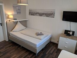 Hotel Seebrise Grömitz