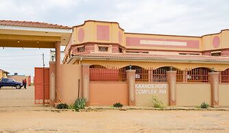 Kaanos Hope Complex Inn