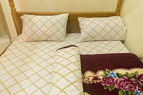 Kaanos Hope Complex Inn