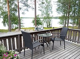 Revontuli Resort Cottages